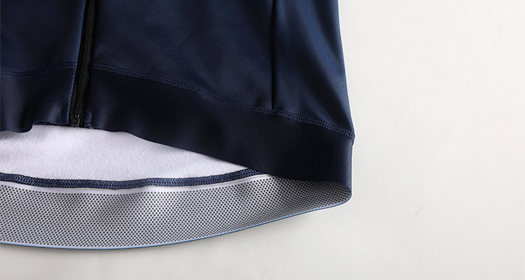 deep winter cycling jacket